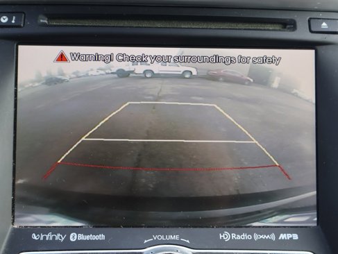 Used 2013 Hyundai Sonata Limited w/ Premium Pkg image 10