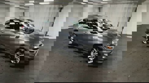 Certified 2023 Chevrolet Malibu LT image 36