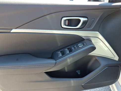 New 2025 Acura Integra A-Spec image 8