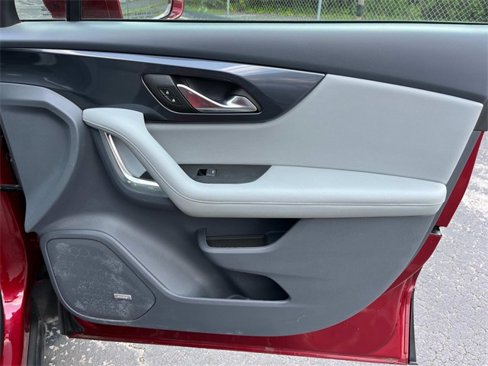 Used 2019 Chevrolet Blazer LT w/ Sound & Technology Package image 24