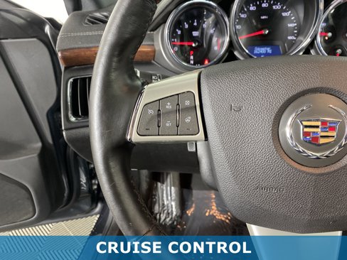 Used 2014 Cadillac CTS Premium image 20