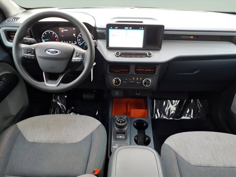 Used 2023 Ford Maverick XLT w/ Equipment Group 300A Standard image 16