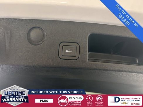 New 2026 GMC Terrain AT4 w/ LPO, Floor Liner Package image 40