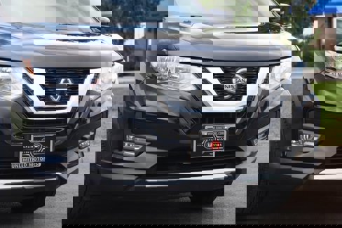 Used 2020 Nissan Rogue SL image 42