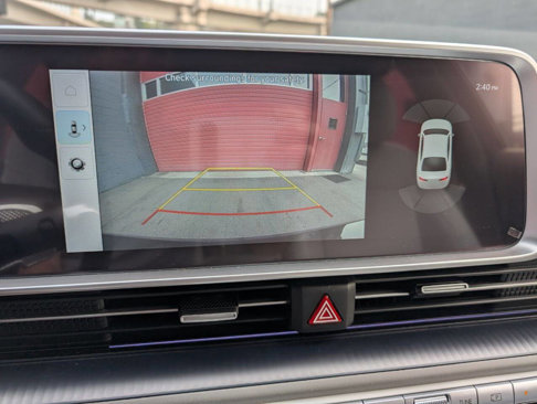 Used 2023 Hyundai Ioniq 6 SEL image 15