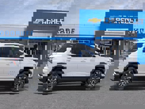 New 2026 Chevrolet Equinox LT image 5