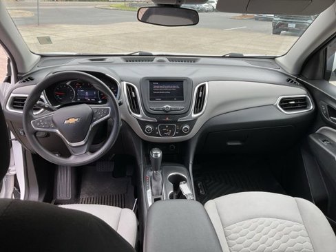 Used 2020 Chevrolet Equinox LT image 14
