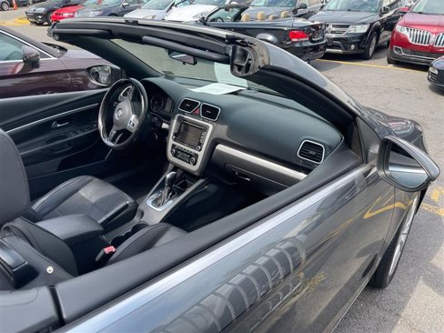 Used 2012 Volkswagen Eos Komfort image 9