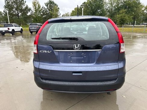 Used 2014 Honda CR-V LX image 9