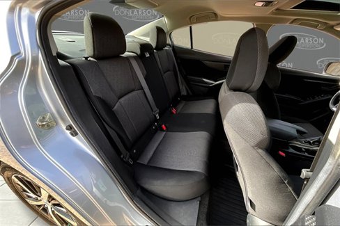 Used 2020 Subaru Impreza 2.0i Premium image 16