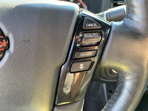 Used 2022 Nissan Frontier PRO-4X w/ Pro-4X Premium Package image 20