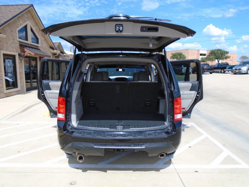 Used 2014 Honda Pilot EX-L image 25