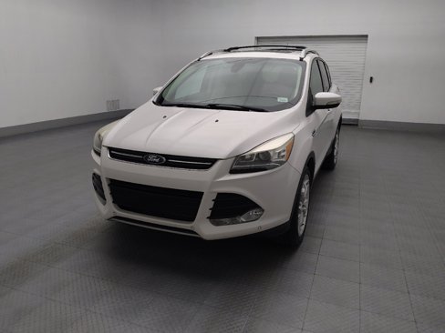 Used 2014 Ford Escape Titanium w/ Equipment Group 401A image 15