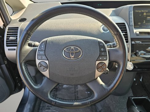 Used 2007 Toyota Prius image 5
