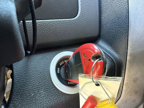 Used 2014 RAM 2500 Tradesman image 24