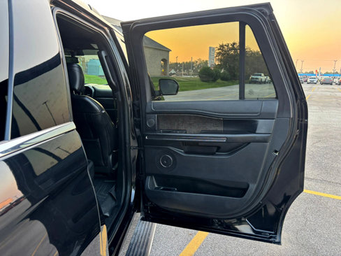 Used 2019 Ford Expedition Max Limited image 20