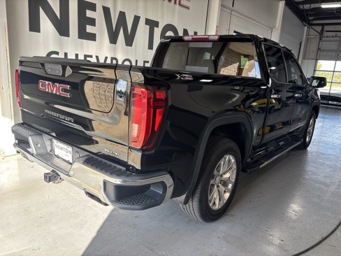 Used 2019 GMC Sierra 1500 SLT w/ SLT Premium Plus Package image 32