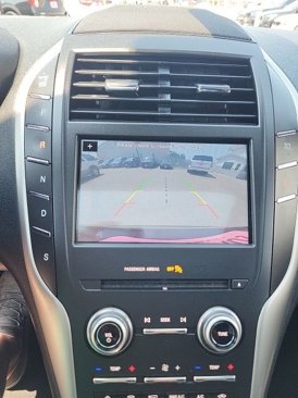 Used 2017 Lincoln MKC Reserve w/ Lincoln MKC Climate Package image 4