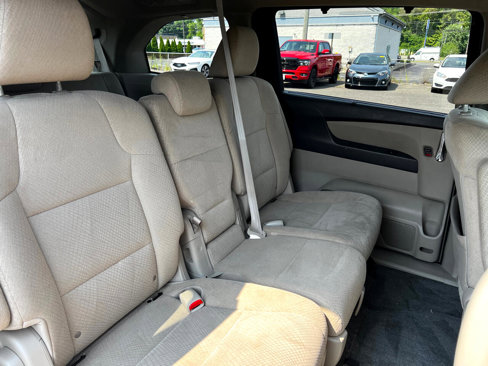 Used 2016 Honda Odyssey SE image 24