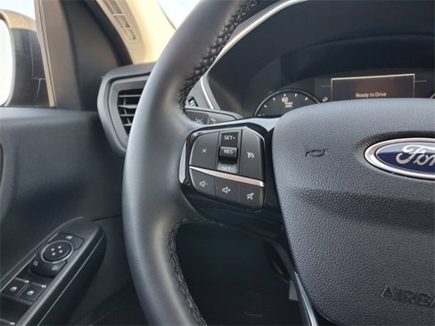 Used 2022 Ford Escape SE w/ Convenience Package image 13