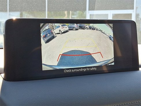 Used 2022 MAZDA CX-5 AWD 2.5 S w/ Preferred Package image 20