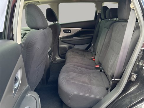 Used 2020 Nissan Murano SV image 20