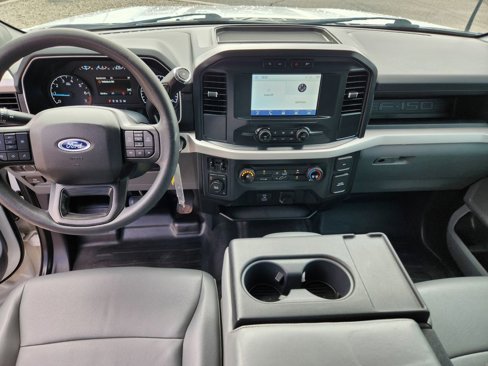 Used 2022 Ford F150 XL w/ Equipment Group 101A High image 18