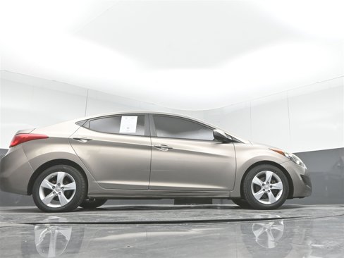 Used 2013 Hyundai Elantra GLS image 20
