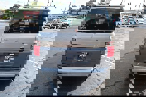 Used 2004 Honda Element EX image 6
