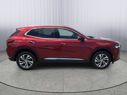 Used 2023 Buick Envision Essence image 6