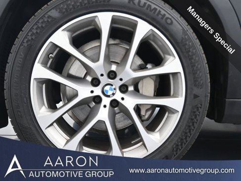 Used 2023 BMW X6 xDrive40i w/ Premium Package image 34