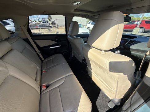 Used 2015 Honda CR-V EX-L image 38
