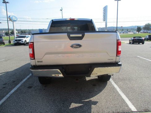Used 2019 Ford F150 XLT w/ Equipment Group 301A Mid image 20