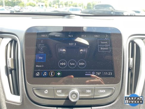 Used 2021 Chevrolet Malibu LS image 18