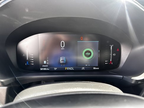 Used 2023 Ford Escape ST-Line image 21