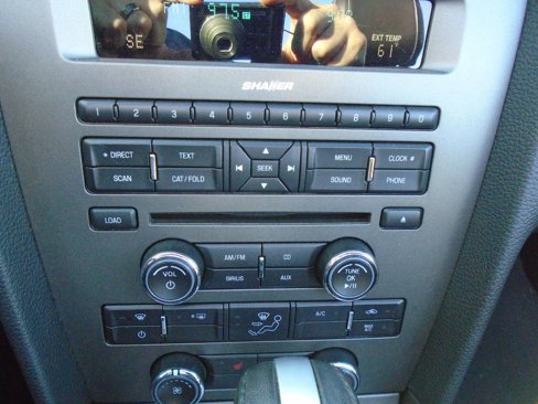 Used 2014 Ford Mustang GT Premium w/ Equipment Group 402A image 13