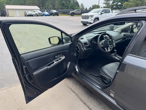 Used 2016 Subaru Crosstrek 2.0i Limited w/ Popular Package #2 image 9