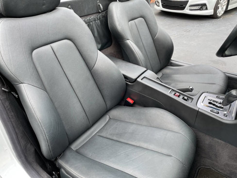 Used 2003 Mercedes-Benz SLK 230 image 68