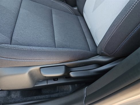 New 2026 Chevrolet Trax LS w/ LS Convenience Package image 21