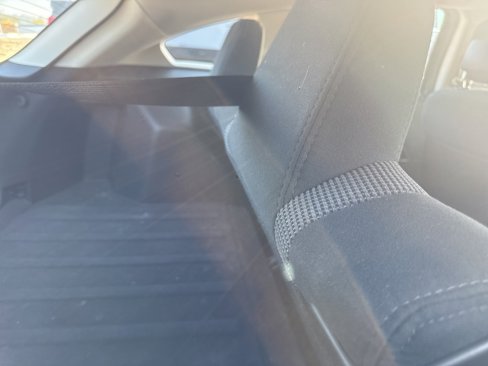 Used 2011 Dodge Caliber Express image 10