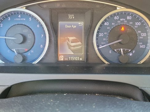 Used 2017 Toyota Camry LE image 25
