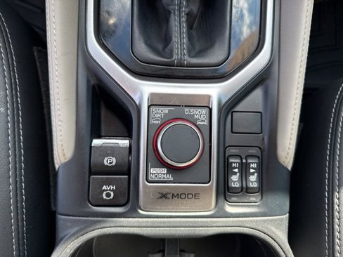 Used 2019 Subaru Forester Limited image 37