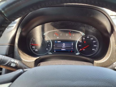 Certified 2021 GMC Terrain SLE w/ Driver Convenience Package image 19