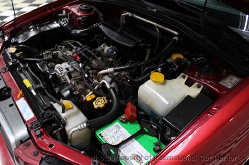 Used 2004 Subaru Forester 2.5XS image 33