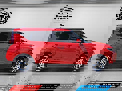 Used 2023 Kia Soul LX w/ Option Group 015 image 9