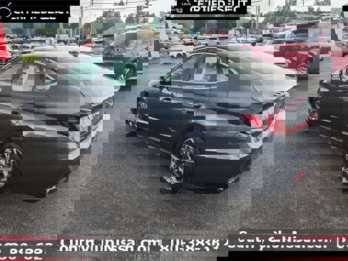 Used 2023 Hyundai Sonata SEL image 6