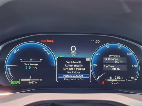 Used 2023 Toyota Venza Limited image 35