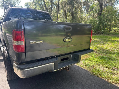 Used 2006 Ford F150 XLT image 31