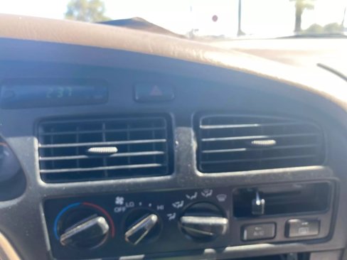 Used 1996 Toyota Camry DX image 26