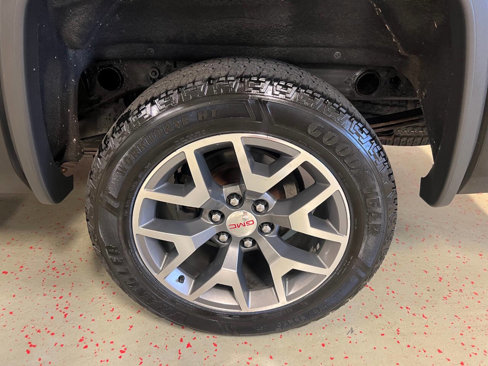 Used 2015 GMC Sierra 1500 SLT image 18
